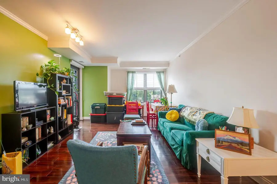 1111 Oronoco St #433, Alexandria, VA 22314 - #2