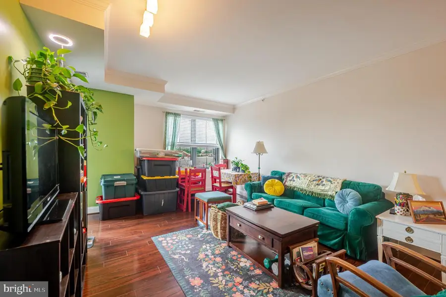1111 Oronoco St #433, Alexandria, VA 22314 - #3