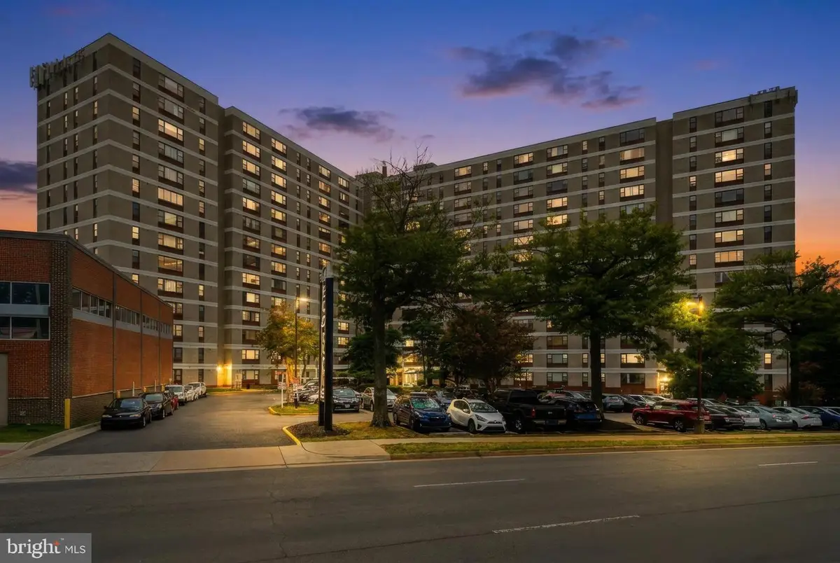 4600 Duke St #706, Alexandria, VA 22304 - #1