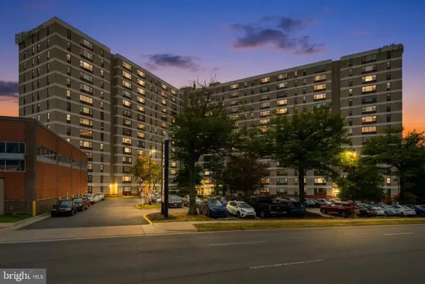 4600 Duke St #706, ALEXANDRIA, VA 22304