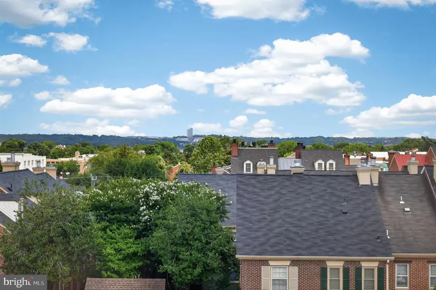 814 Gibbon St, Alexandria, VA 22314 - #2