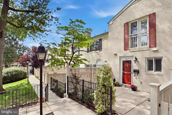 1589-b N Van Dorn St, ALEXANDRIA, VA 22304