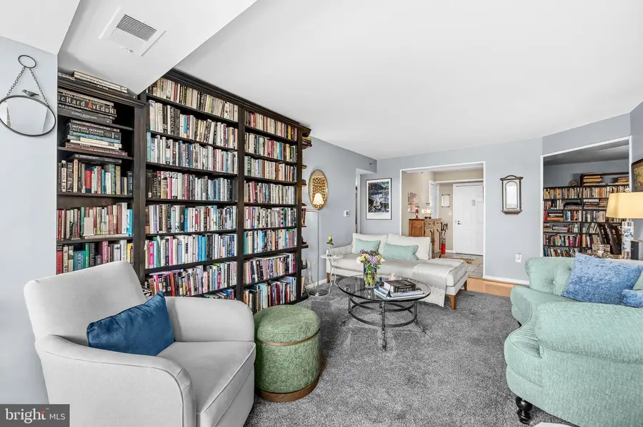2151 Jamieson Ave #1501, Alexandria, VA 22314 - #2