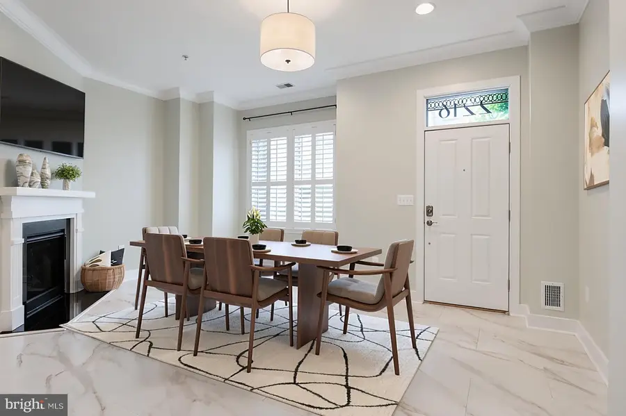 2216 Main Line Blvd, Alexandria, VA 22301 - #3