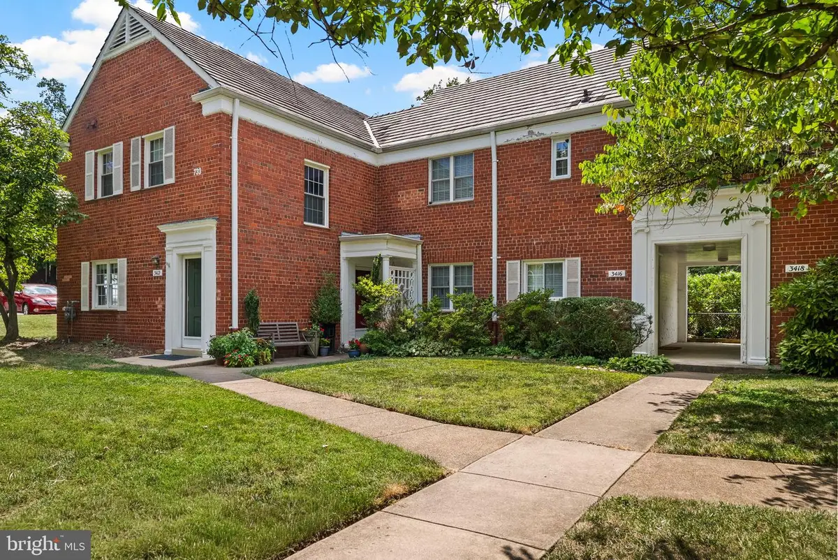 3414 Gunston Rd #733, Alexandria, VA 22302 - #1