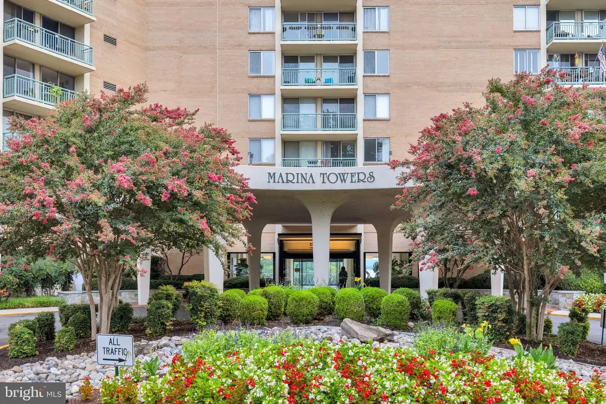 501 Slaters Ln #903, Alexandria, VA 22314 - #1