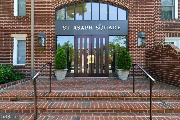801 S Pitt St #325, ALEXANDRIA, VA 22314