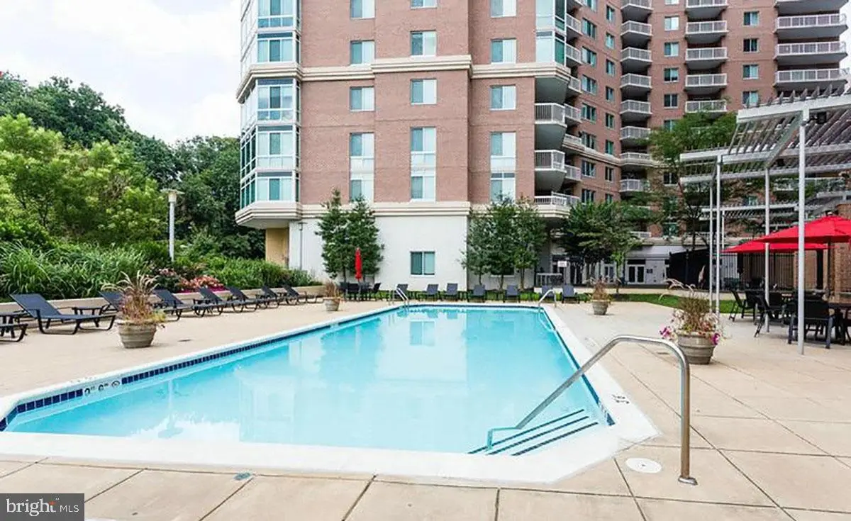 3101 N Hampton Dr #606, Alexandria, VA 22302 - #1