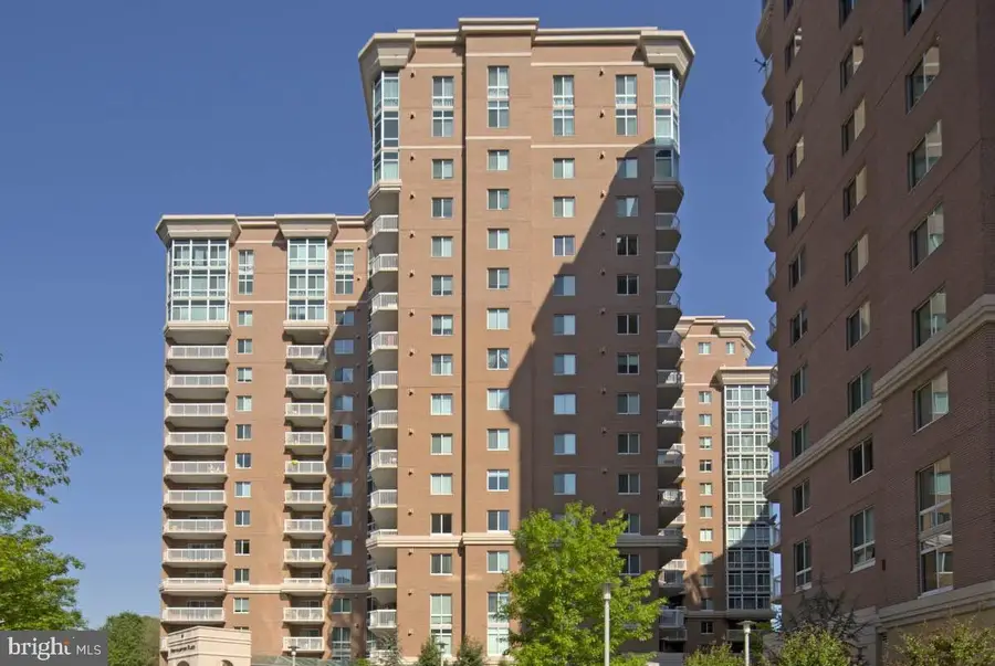 3101 N Hampton Dr #606, Alexandria, VA 22302 - #3