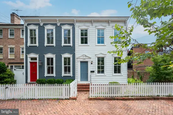 420 S Pitt St S, ALEXANDRIA, VA 22314