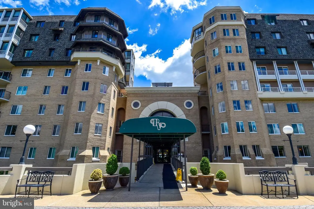 1250 S Washington St #604, Alexandria, VA 22314 - #1