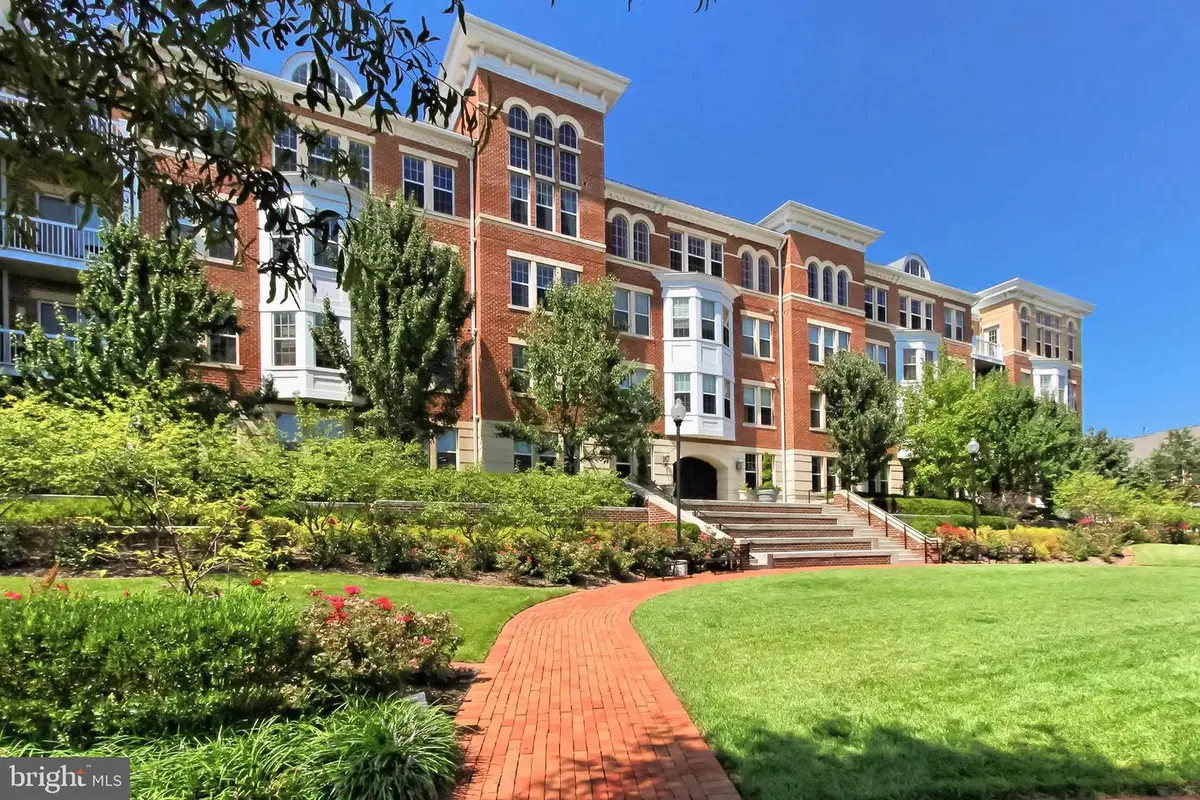 400 Cameron Station Blvd #332, Alexandria, VA 22304 - #1