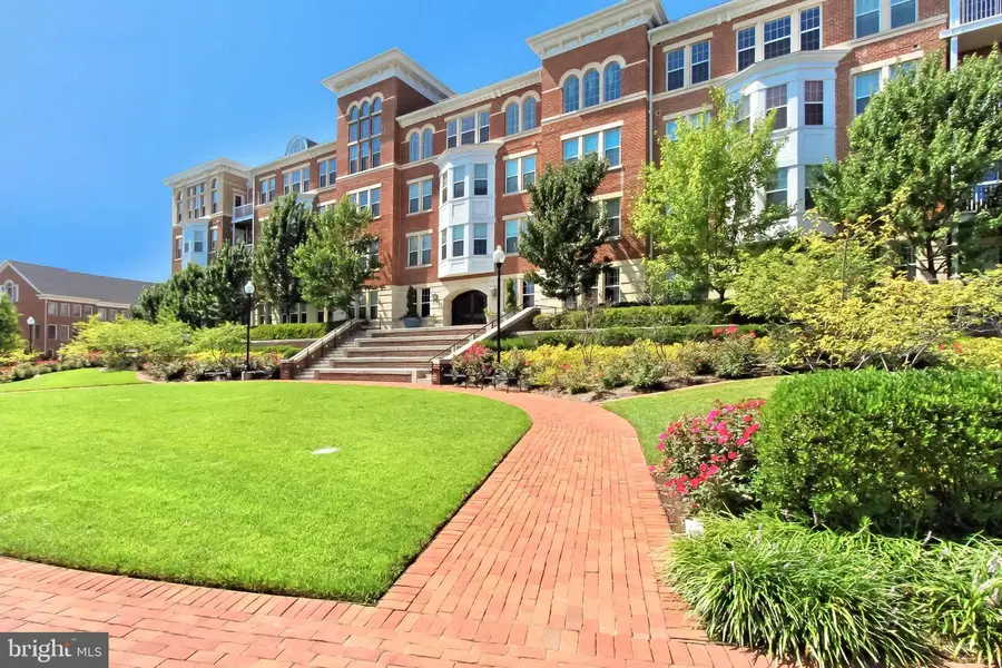 400 Cameron Station Blvd #332, Alexandria, VA 22304 - #3