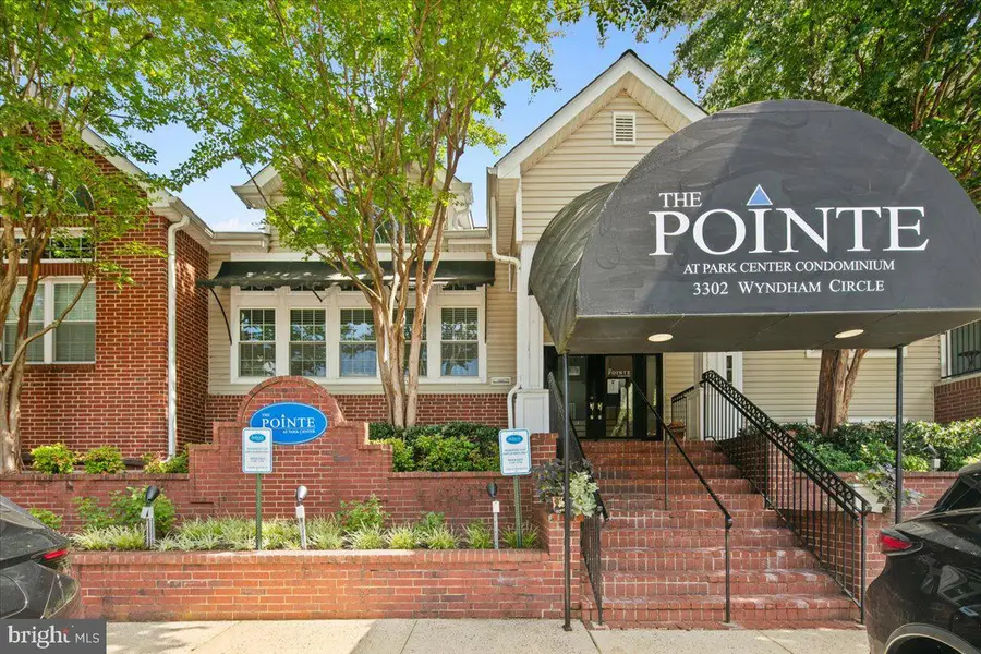 3306 Wyndham Cir #127, Alexandria, VA 22302 - #2