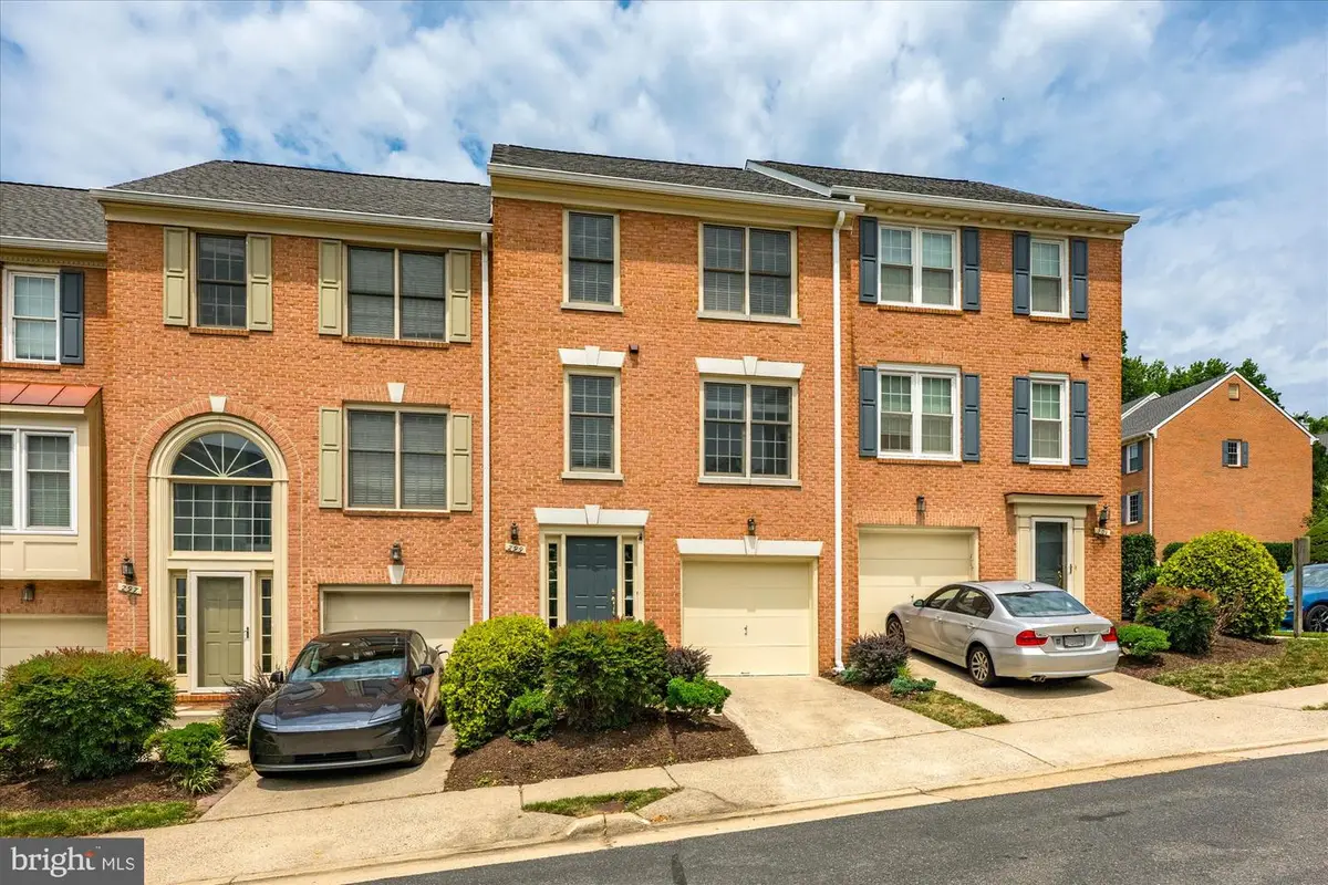 299 S Pickett St, Alexandria, VA 22304 - #1