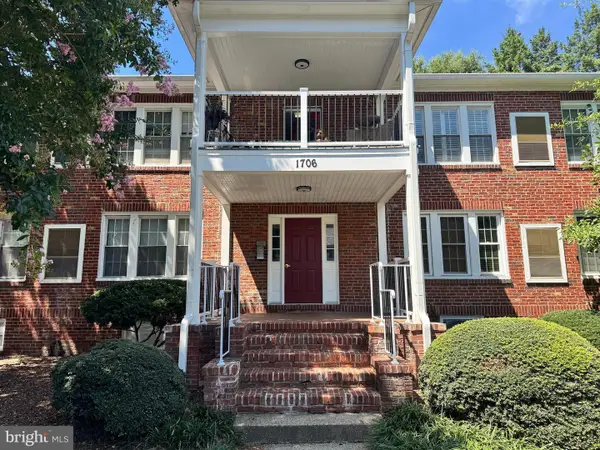 1706 Dewitt Ave #c, ALEXANDRIA, VA 22301