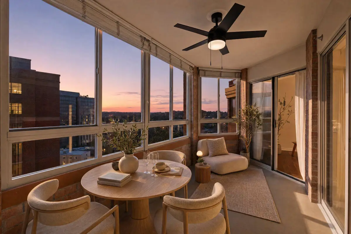 2181 Jamieson Ave #1402, Alexandria, VA 22314 - #1