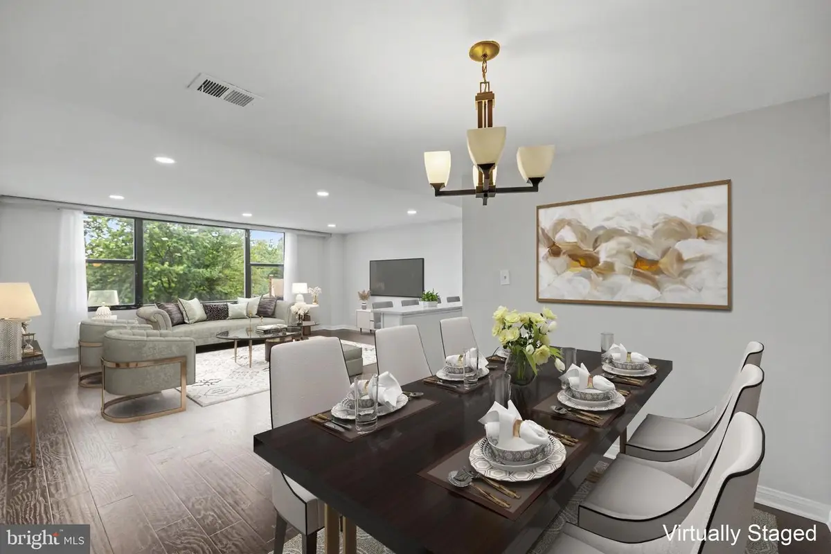 4600 Duke St #304, Alexandria, VA 22304 - #1