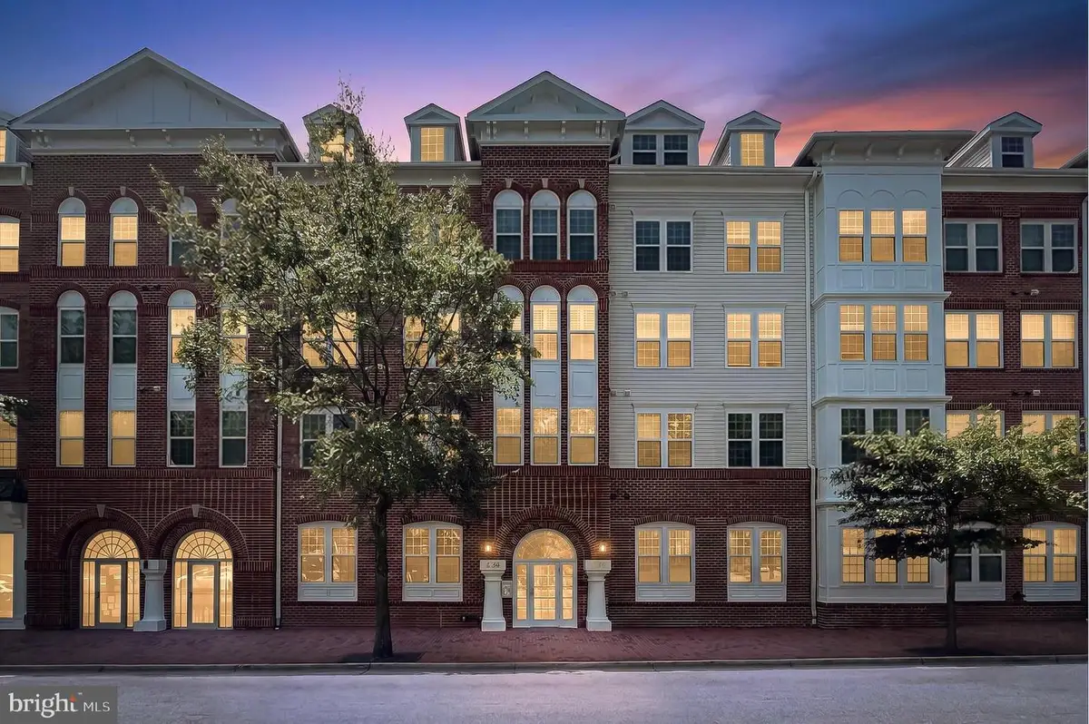 4950 Brenman Park Drive #308, Alexandria, VA 22304 - #1