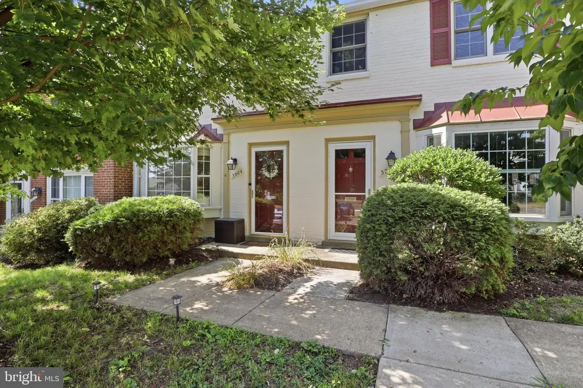 3904 Keller Ave, Alexandria, VA 22302 - #1