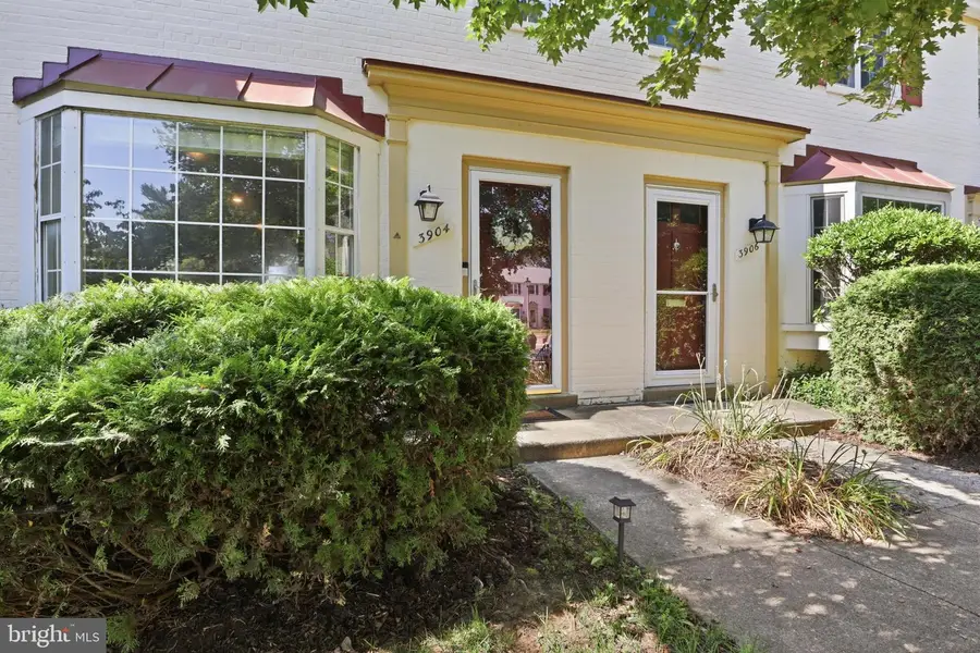 3904 Keller Ave, Alexandria, VA 22302 - #2