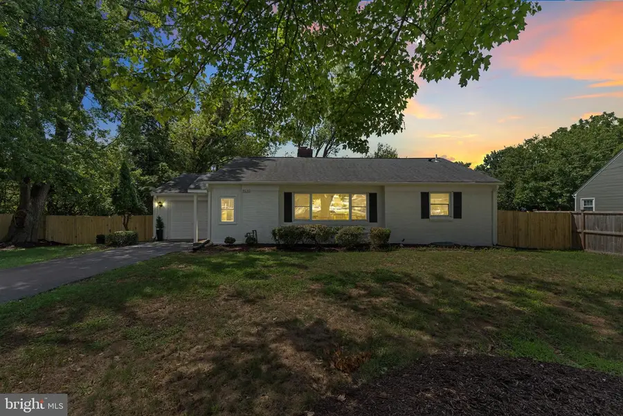 4636 Taney Ave, Alexandria, VA 22304 - #3