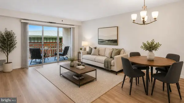 610 N West St #303, ALEXANDRIA, VA 22314