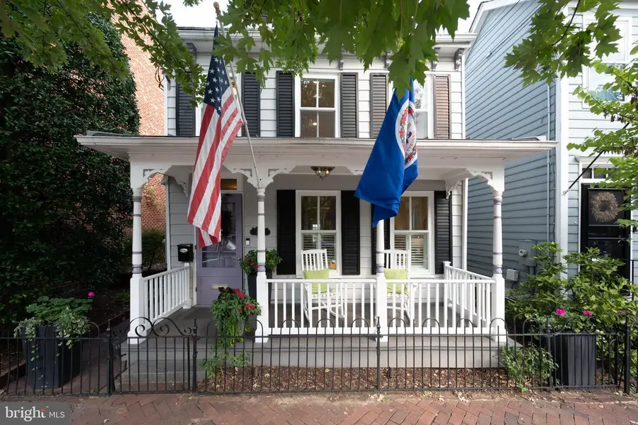 620 S Saint Asaph St, Alexandria, VA 22314 - #3