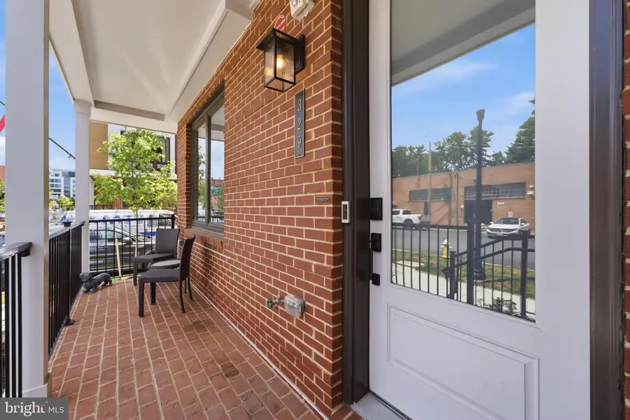329 Calvert Ave, Alexandria, VA 22301 - #3