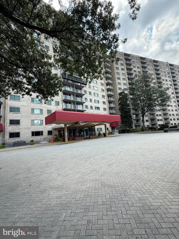 2500 N Van Dorn St #205, ALEXANDRIA, VA 22302
