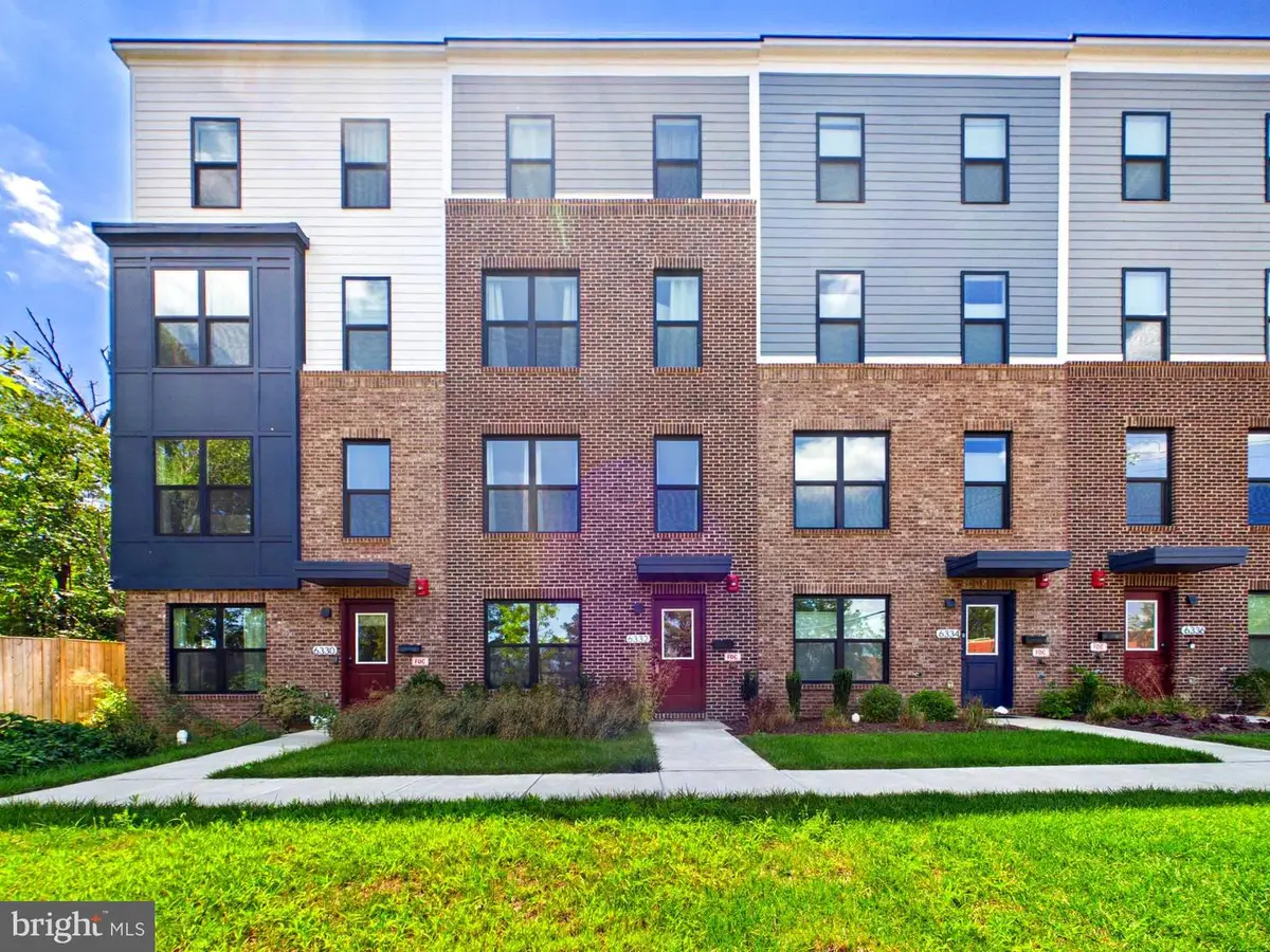 6332 Stevenson Ave, Alexandria, VA 22304 - #1