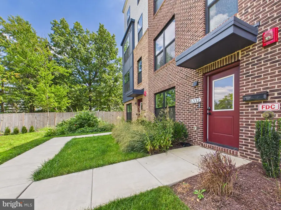 6332 Stevenson Ave, Alexandria, VA 22304 - #3