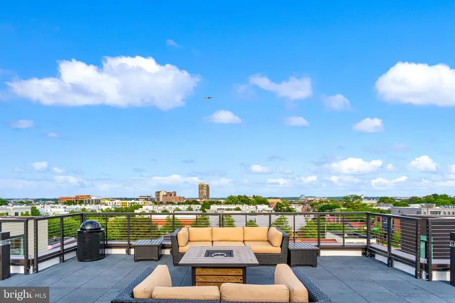 701 N Henry St #506, Alexandria, VA 22314 - #2