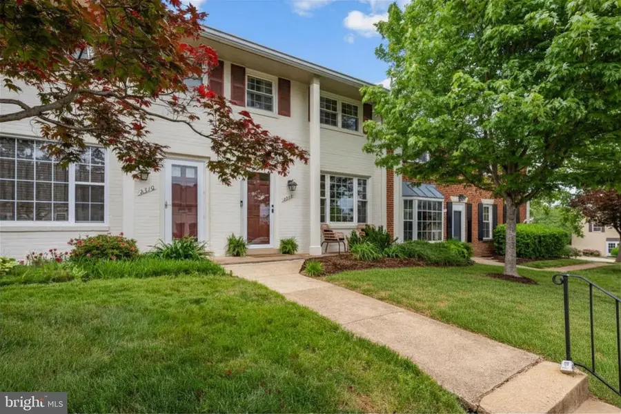 2312 N Dearing St, Alexandria, VA 22302 - #2