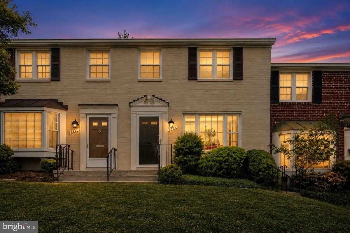 3825 Keller Ave, Alexandria, VA 22302 - #1