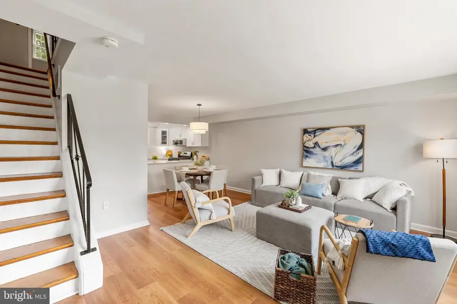 3825 Keller Ave, Alexandria, VA 22302 - #2