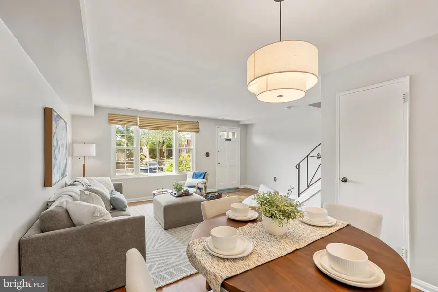 3825 Keller Ave, Alexandria, VA 22302 - #3