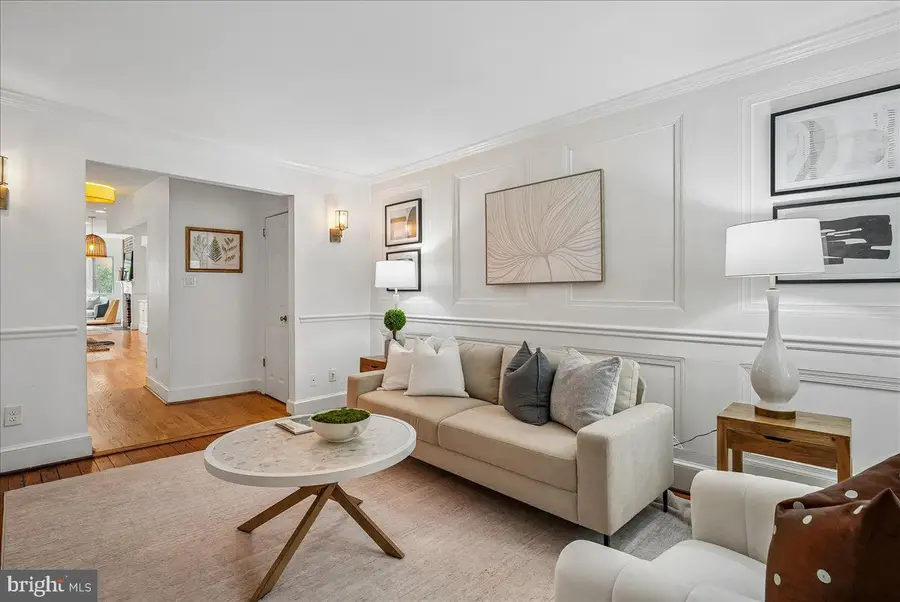 508 Gibbon St, Alexandria, VA 22314 - #3