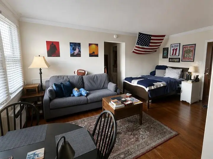 906 S Washington St #302, Alexandria, VA 22314 - #2