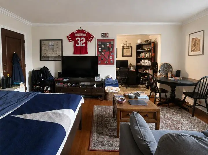 906 S Washington St #302, Alexandria, VA 22314 - #3