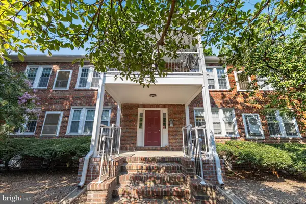 305 Duncan Ave #d, ALEXANDRIA, VA 22301