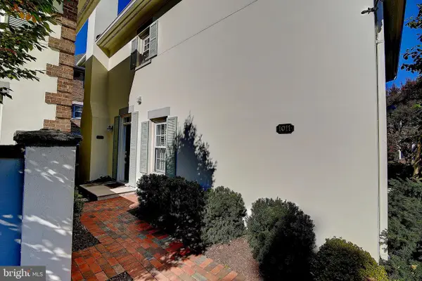 1011 N Pitt St, ALEXANDRIA, VA 22314