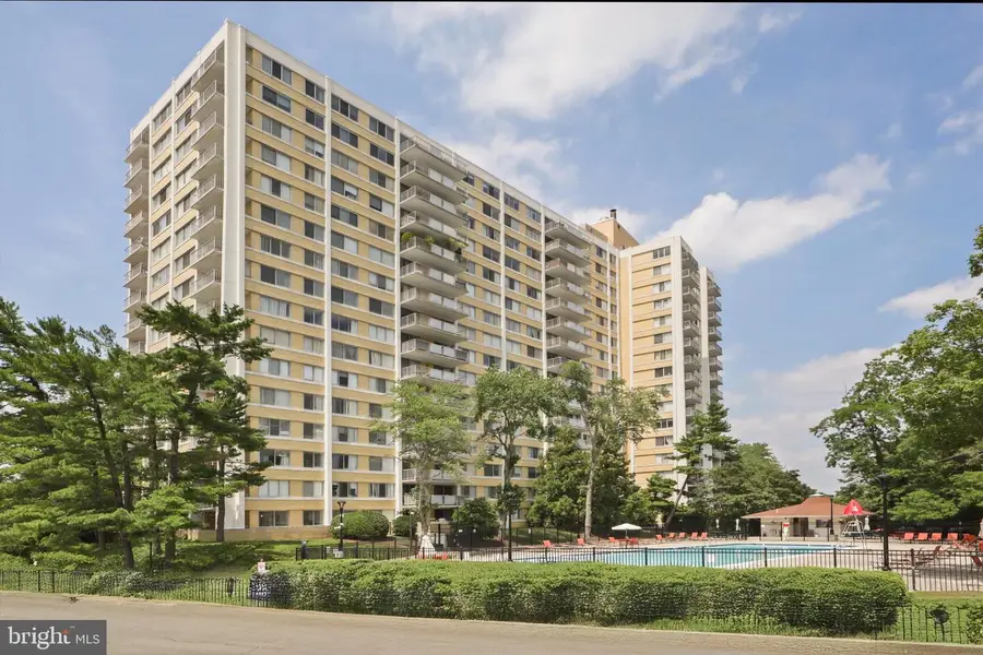 301 N Beauregard St #908, Alexandria, VA 22312 - #3