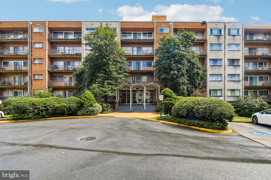 5831 Quantrell Ave #t2, Alexandria, VA 22312 - #2