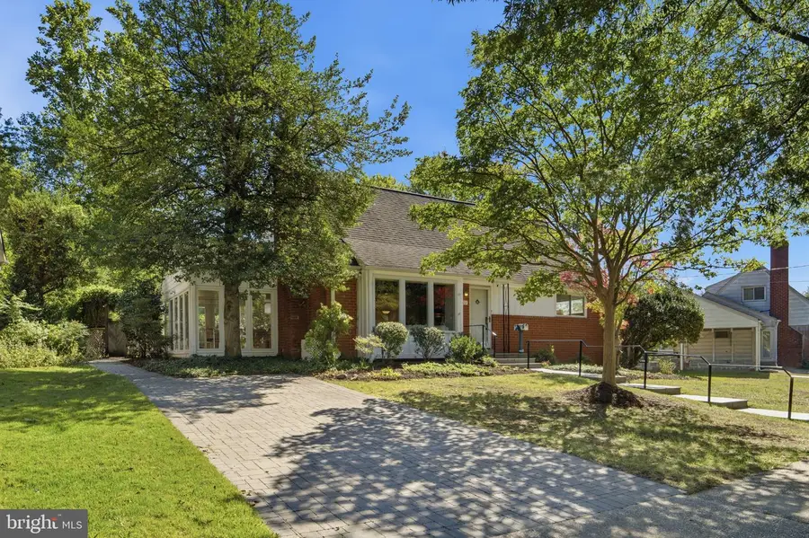 903 Peele Pl, Alexandria, VA 22304 - #2