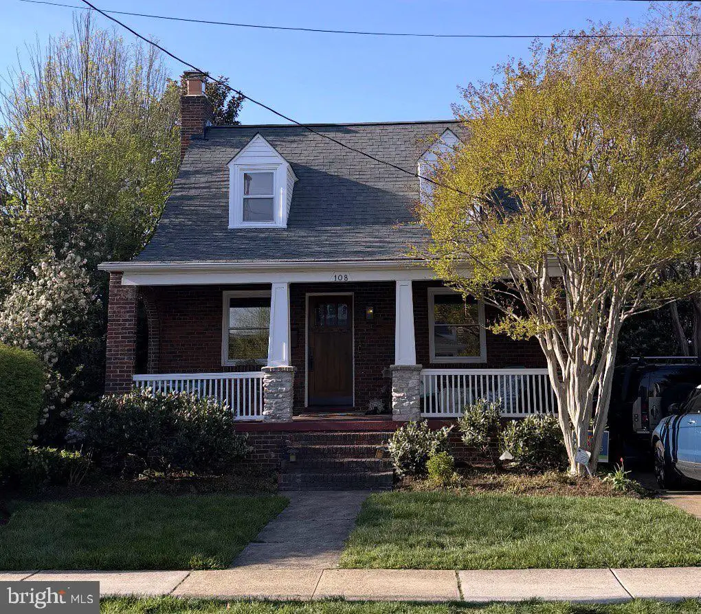 108 Stewart Ave, Alexandria, VA 22301 - #1