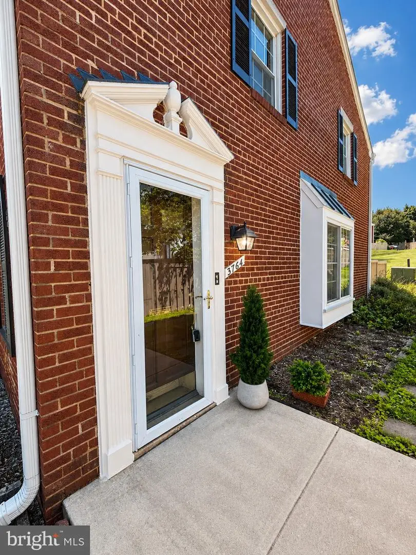 3764 Jason Ave, Alexandria, VA 22302 - #2