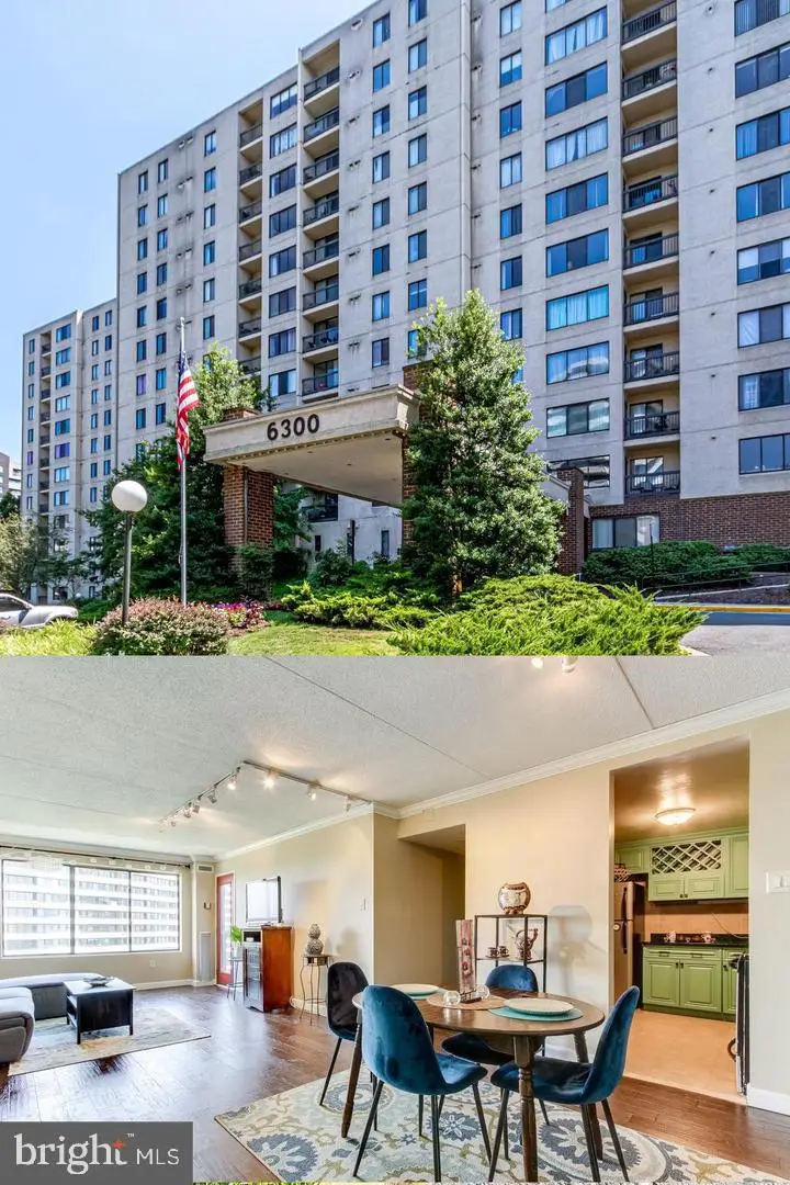 6300 Stevenson Ave #810, Alexandria, VA 22304 - #1