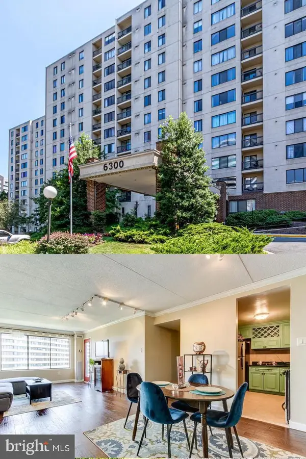 6300 Stevenson Ave #810, ALEXANDRIA, VA 22304