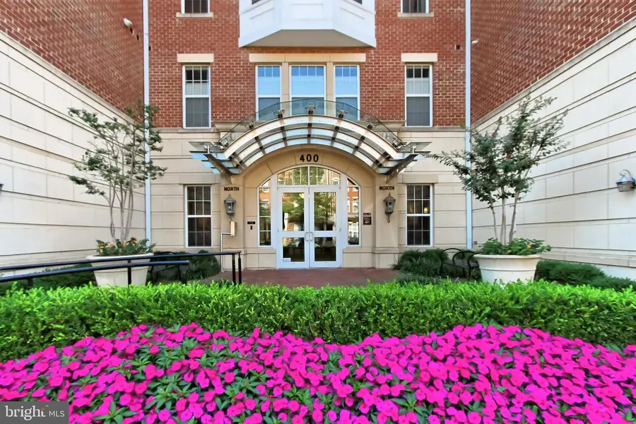 400 Cameron Station Blvd #305, Alexandria, VA 22304 - #3